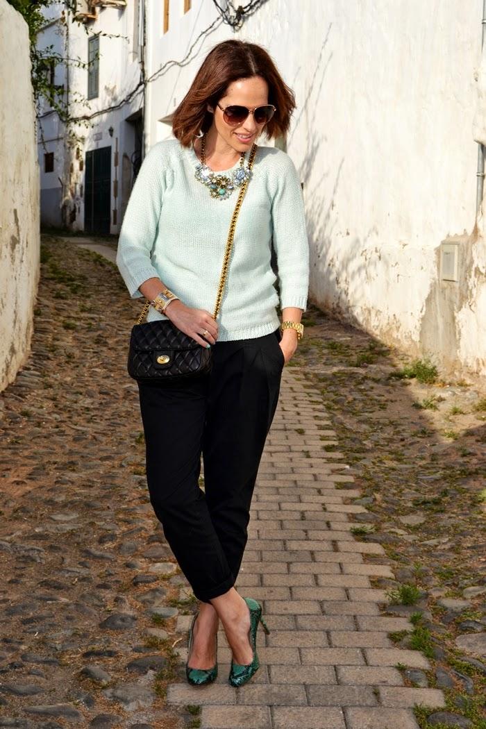 Comfy in Heels Comfy in Heels