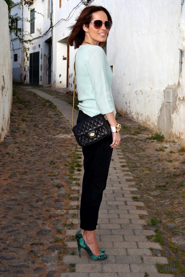 Comfy in Heels Comfy in Heels