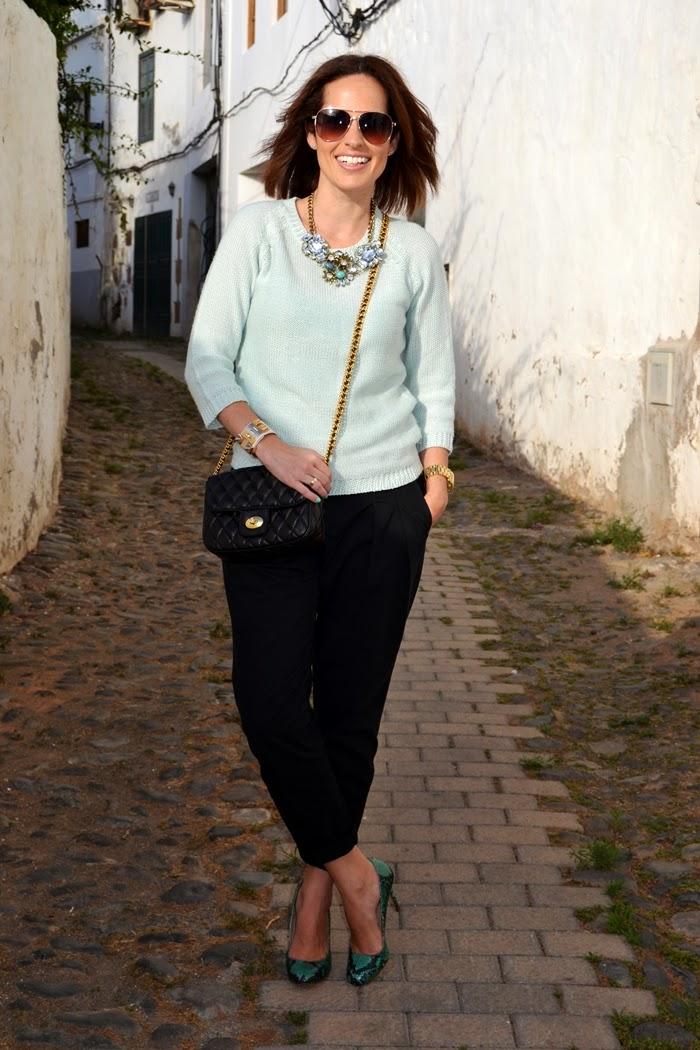 Comfy in Heels Comfy in Heels