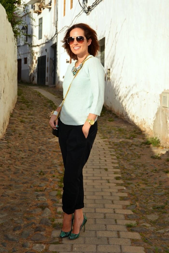 Comfy in Heels Comfy in Heels