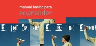 MANUAL BÁSICO PARA EMPRENDER