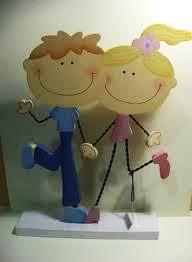 Nury y Carlos Nury y Carlos