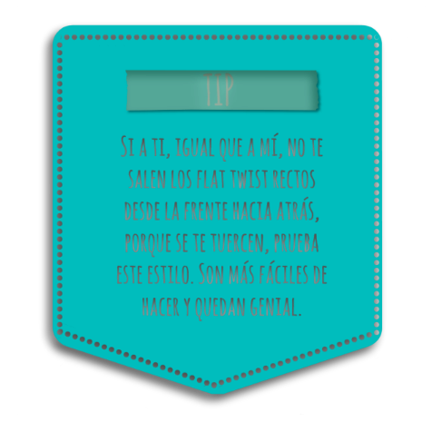 Videopost: Flat twist vintage tip-1