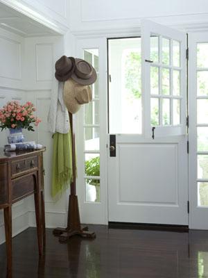 Una casa de suave encanto / A house of gentle charm Una casa de suave encanto / A house of gentle charm