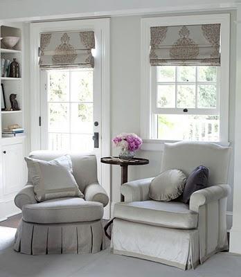 Una casa de suave encanto / A house of gentle charm Una casa de suave encanto / A house of gentle charm