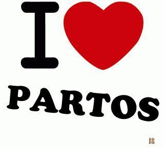 TRAS EL PARTO TRAS EL PARTO