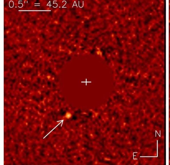 Primera foto directa de un exoplaneta con solo cuatro veces la masa de Júpiter 20130603-101741.jpg