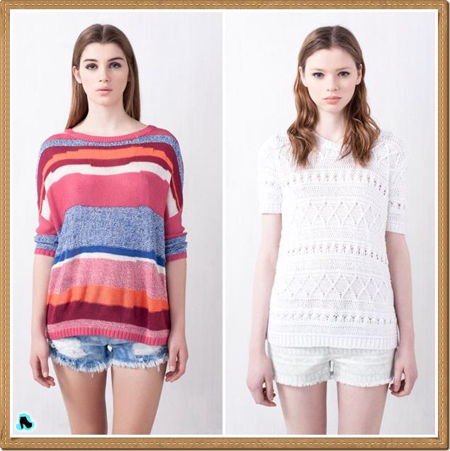 SPECIAL PRICES EN PULL & BEAR VERANO 2013 pull4
