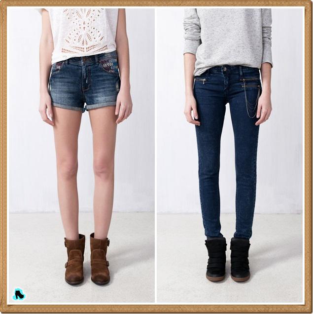 SPECIAL PRICES EN PULL & BEAR VERANO 2013 pull11