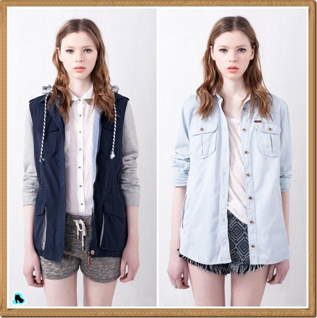 SPECIAL PRICES EN PULL & BEAR VERANO 2013 pull2