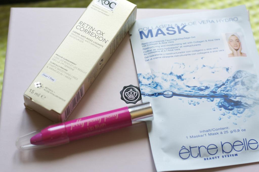 Glossy Box mayo + SORTEO! DSC_0901