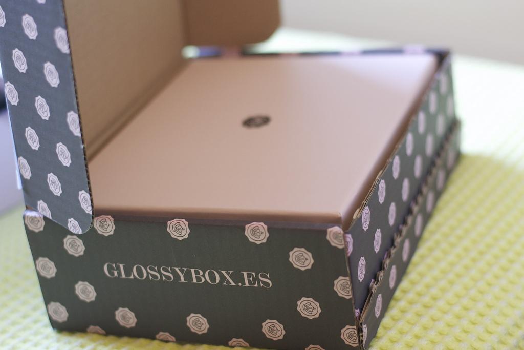 Glossy Box mayo + SORTEO! DSC_0896