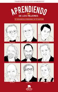 Libro Recomendado: Aprendiendo de los mejores Libro Recomendado: Aprendiendo de los mejores