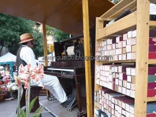 Fira Modernista de Barcelona 2013 Fira Modernista de Barcelona 2013