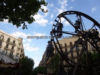 Fira Modernista de Barcelona 2013 Fira Modernista de Barcelona 2013