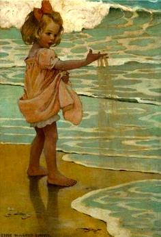 Jessie Willcox Smith