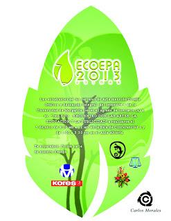 7ma. Edición de ECOEPA suma propuestas ambientales