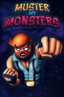 Probamos Muster my Monsters de Toni Sala, una vuelta de tuerca al clásico Piedra-Papel-Tijera Probamos Muster my Monsters de Toni Sala, una vuelta de tuerca al clásico Piedra-Papel-Tijera