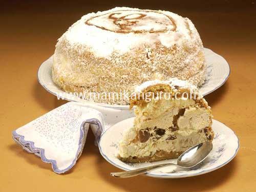 Cocinamos con los peques: Postre Balcarce postrebalcarce1