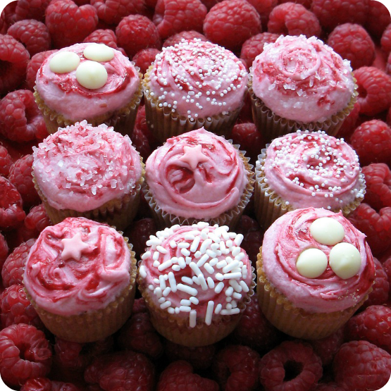 Crumbs & Doillies, el paraíso de los cupcakes Londinenses Crumbs & Doillies, el paraíso de los cupcakes Londinenses