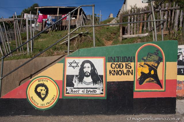 Comunidad rastafari en Sudáfrica 12-9