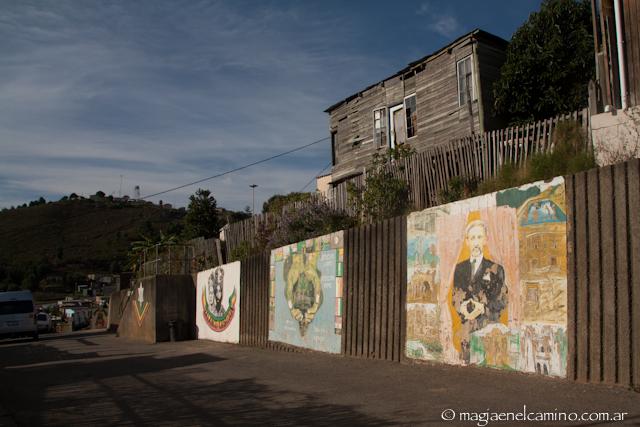 Comunidad rastafari en Sudáfrica 12-14