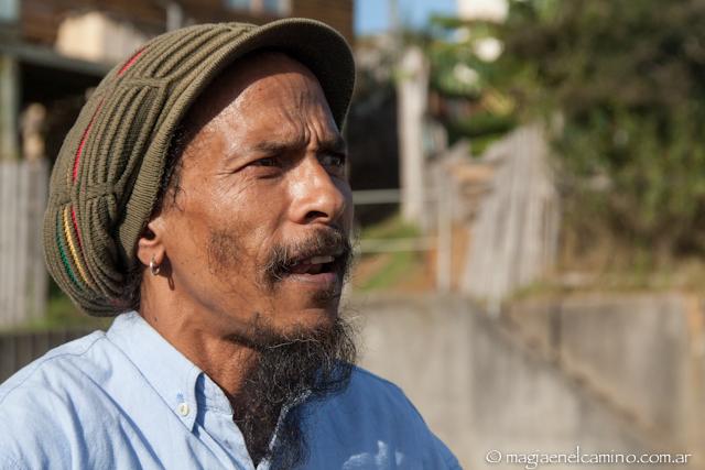Comunidad rastafari en Sudáfrica 12-12