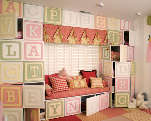 Dormitorio de Princesa - Paperblog