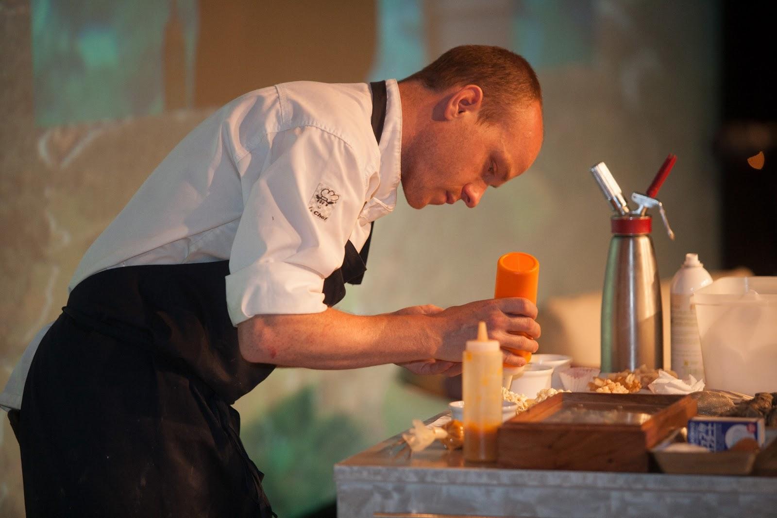 Dani García triunfo en el