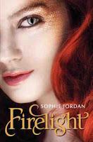 Firelight (La Saga) de Sophie Jordan