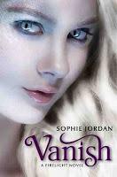 Firelight (La Saga) de Sophie Jordan
