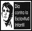 Esclavitud infantil