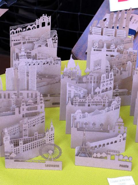 Recuerdos del Mercado...por Lucia M. Recuerdos del Mercado...por Lucia M.