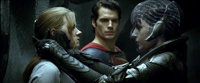 MAN OF STEEL: Featurete de 13 minutos sobre el nuevo film MAN OF STEEL: Featurete de 13 minutos sobre el nuevo film