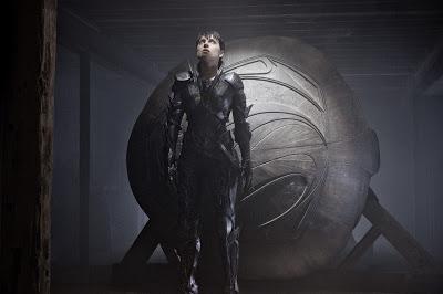 MAN OF STEEL: Featurete de 13 minutos sobre el nuevo film MAN OF STEEL: Featurete de 13 minutos sobre el nuevo film