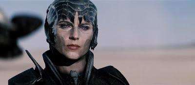 MAN OF STEEL: Featurete de 13 minutos sobre el nuevo film MAN OF STEEL: Featurete de 13 minutos sobre el nuevo film