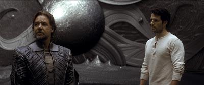 MAN OF STEEL: Featurete de 13 minutos sobre el nuevo film MAN OF STEEL: Featurete de 13 minutos sobre el nuevo film