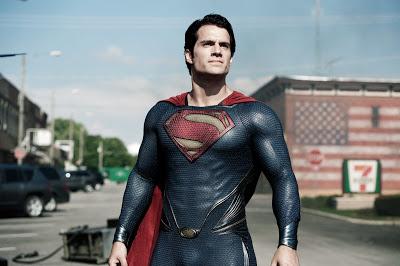 MAN OF STEEL: Featurete de 13 minutos sobre el nuevo film MAN OF STEEL: Featurete de 13 minutos sobre el nuevo film