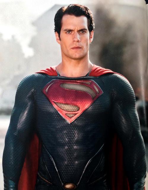 MAN OF STEEL: Featurete de 13 minutos sobre el nuevo film MAN OF STEEL: Featurete de 13 minutos sobre el nuevo film