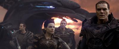 MAN OF STEEL: Featurete de 13 minutos sobre el nuevo film MAN OF STEEL: Featurete de 13 minutos sobre el nuevo film