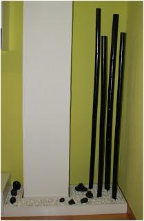 DIY: Cómo se hace un marco con cartón, por Erika DIY: Cómo se hace un marco con cartón, por Erika