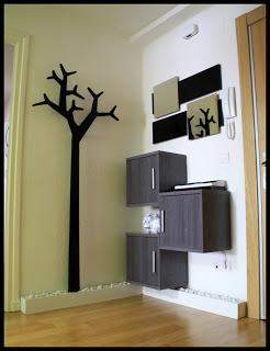 DIY: Cómo se hace un marco con cartón, por Erika DIY: Cómo se hace un marco con cartón, por Erika