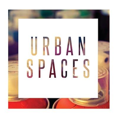 URBAN SPACES (IBIZA)