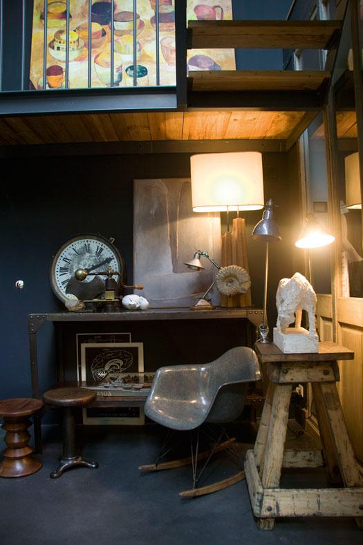 Como gabinetes de curiosidades - Paperblog