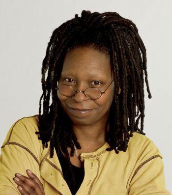 Revelado el papel de Whoopi Goldberg en Teenage Mutant Ninja Turtles