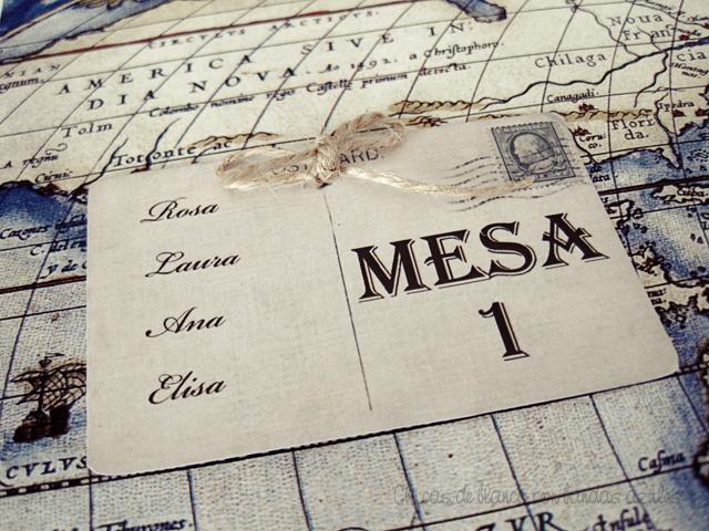 Boda de viajeros protocolo viaje