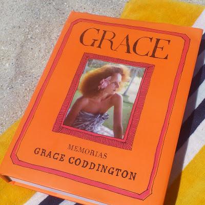Las memorias de Grace