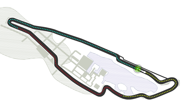 PREVIO AL GP DE CANADA 2013 - ANALISIS Y HORARIOS PREVIO AL GP DE CANADA 2013 - ANALISIS Y HORARIOS