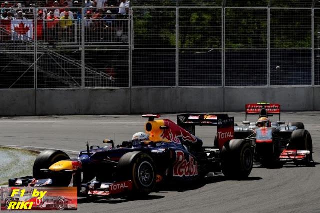 PREVIO AL GP DE CANADA 2013 - ANALISIS Y HORARIOS PREVIO AL GP DE CANADA 2013 - ANALISIS Y HORARIOS