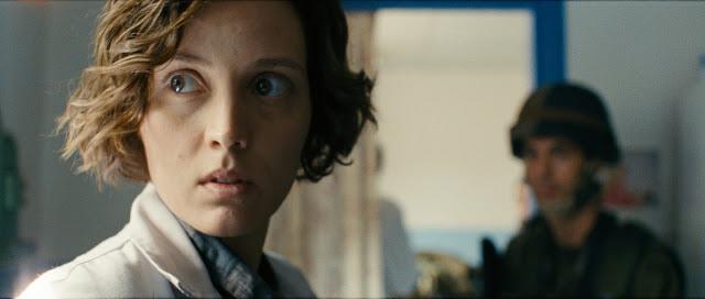 Inch'Allah (2013) Una película de Anaïs Barbeau-Lavalette Inch'Allah (2013) Una película de Anaïs Barbeau-Lavalette